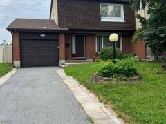 47 BENLEA DRIVE Ottawa Ontario, K2G 4A3