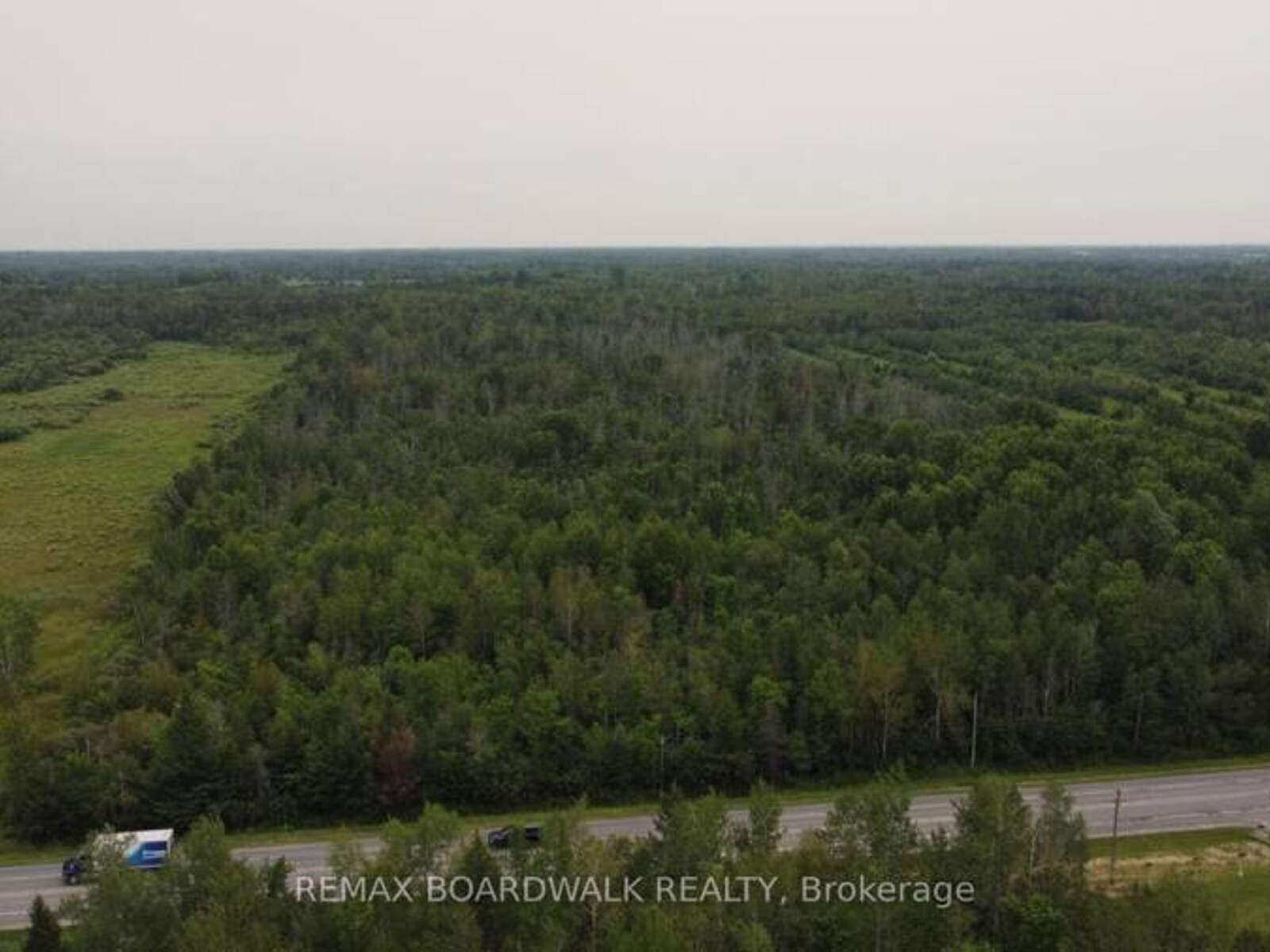 PT LT 11 CONC 6 KENNEDY ROAD, Kemptville, Ontario K0G 1J0