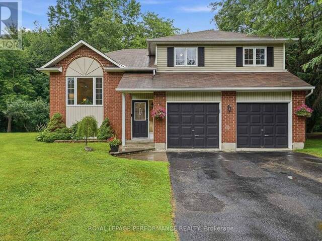 193 BLUE JAY DRIVE Clarence-Rockland Ontario, K4K 1K9 - 3 Bedrooms Home For Sale
