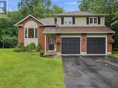 193 BLUE JAY DRIVE Clarence-Rockland Ontario, K4K 1K9