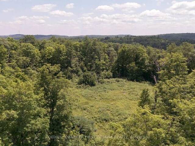 00 511 HIGHWAY Lanark Ontario, K0G 1K0 - Vacant Land For Sale