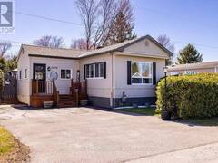 1034 VISTA BARRETT PRIVATE Ottawa Ontario, K4P 1C8