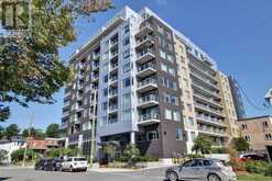 213 - 7 MARQUETTE AVENUE | Ottawa Ontario | Slide Image One