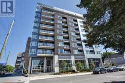 213 - 7 MARQUETTE AVENUE | Ottawa Ontario | Slide Image Two