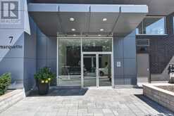 213 - 7 MARQUETTE AVENUE | Ottawa Ontario | Slide Image Four
