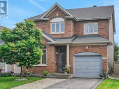 171 TRAIL SIDE CIRCLE Ottawa Ontario, K4A 5B4