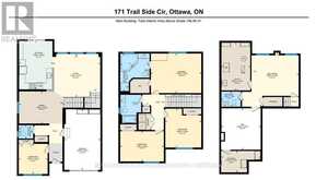 171 TRAIL SIDE CIRCLE | Ottawa Ontario | Slide Image Fifty
