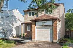 1769 BROMONT WAY | Ottawa Ontario | Slide Image One