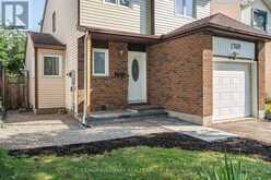 1769 BROMONT WAY | Ottawa Ontario | Slide Image Three