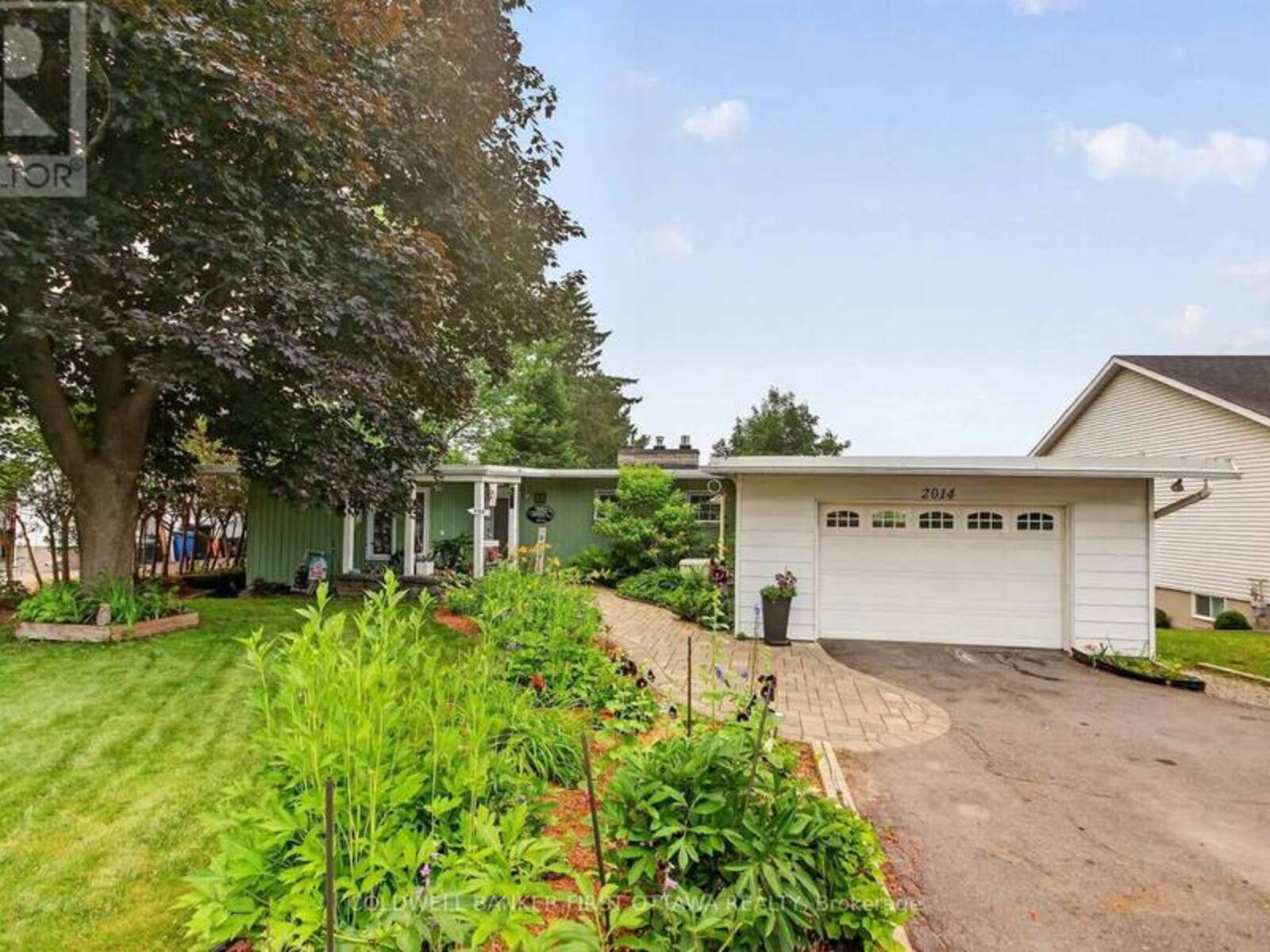 2014 RIVER ROAD N, Ottawa, Ontario K4M 1B4