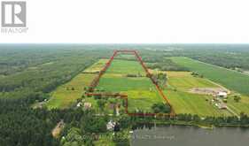 0 NUDELL BUSH ROAD | Morrisburg Ontario | Slide Image One