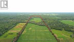 0 NUDELL BUSH ROAD | Morrisburg Ontario | Slide Image Three