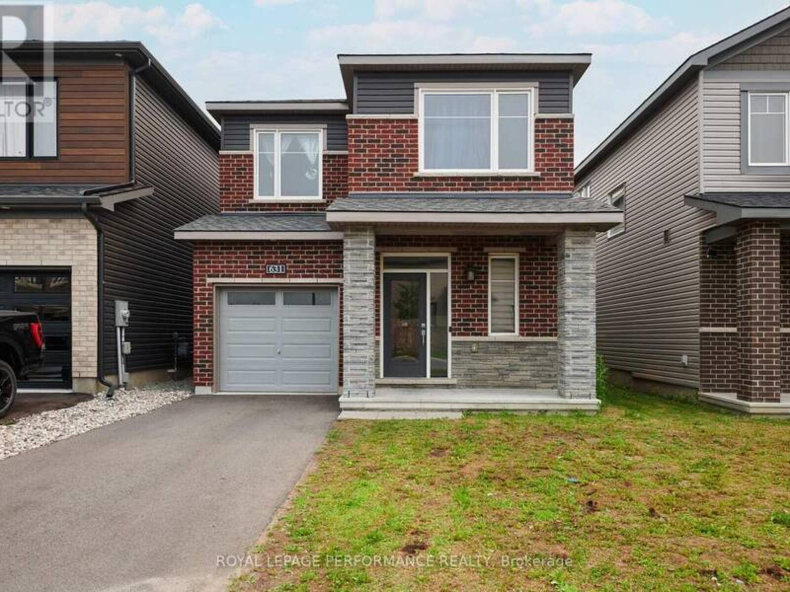 631 IDYLLIC TERRACE, Ottawa, Ontario K4A 5P3