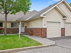 18 DAPHNE CRESCENT Ottawa Ontario, K2S 1Y1