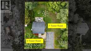 7 TOWER ROAD | Ottawa Ontario | Slide Image One