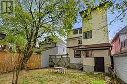 491 MCLEOD STREET | Ottawa Ontario | Slide Image Thirty-nine