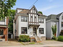 491 MCLEOD STREET Ottawa Ontario, K1R 5P7