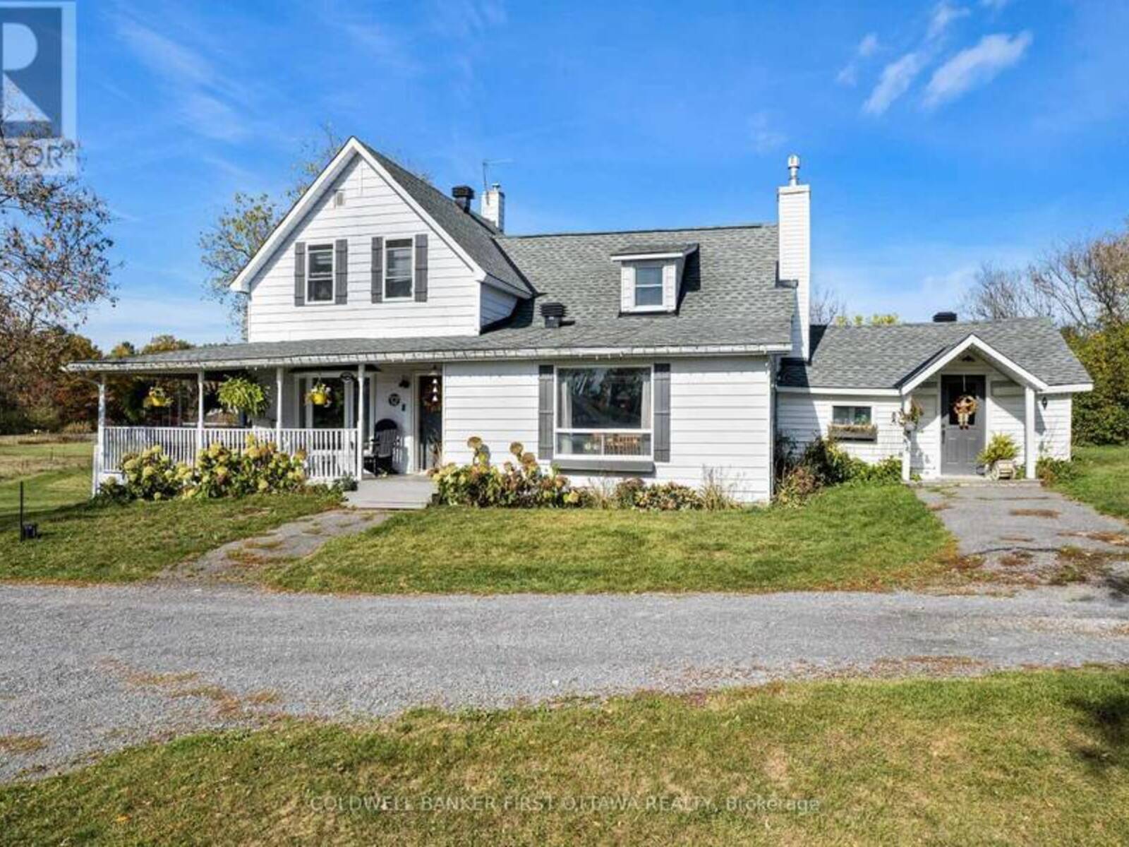 3968 DIAMONDVIEW ROAD, Fitzroy, Ontario K0A 2H0
