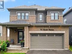 95 RUSSET TERRACE Ottawa Ontario, K2J 6E8