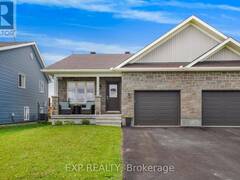 605B COUNTY ROAD 9 Alfred and Plantagenet Ontario, K0B 1L0