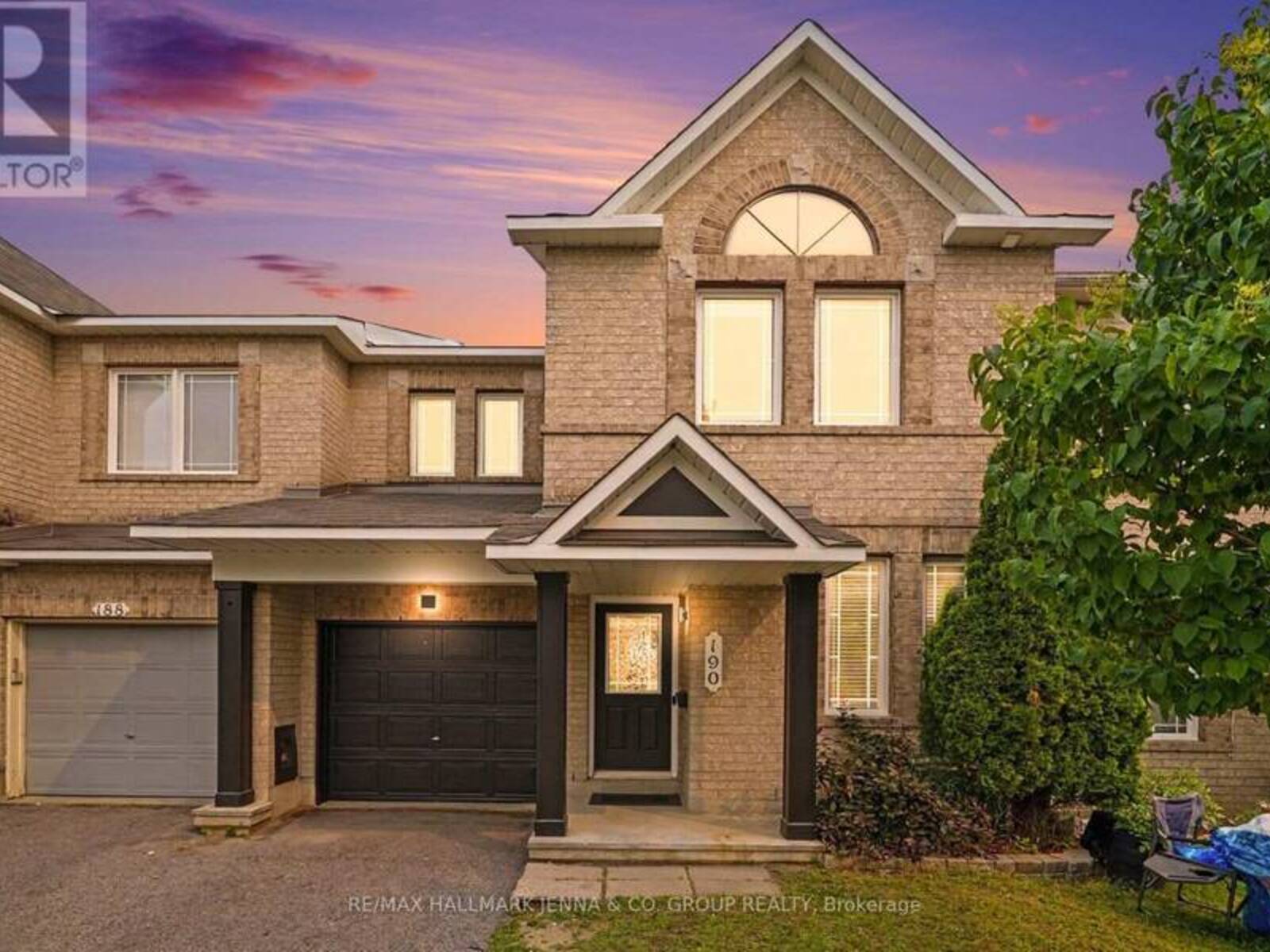 190 SORENTO STREET, Ottawa, Ontario K2J 0B6