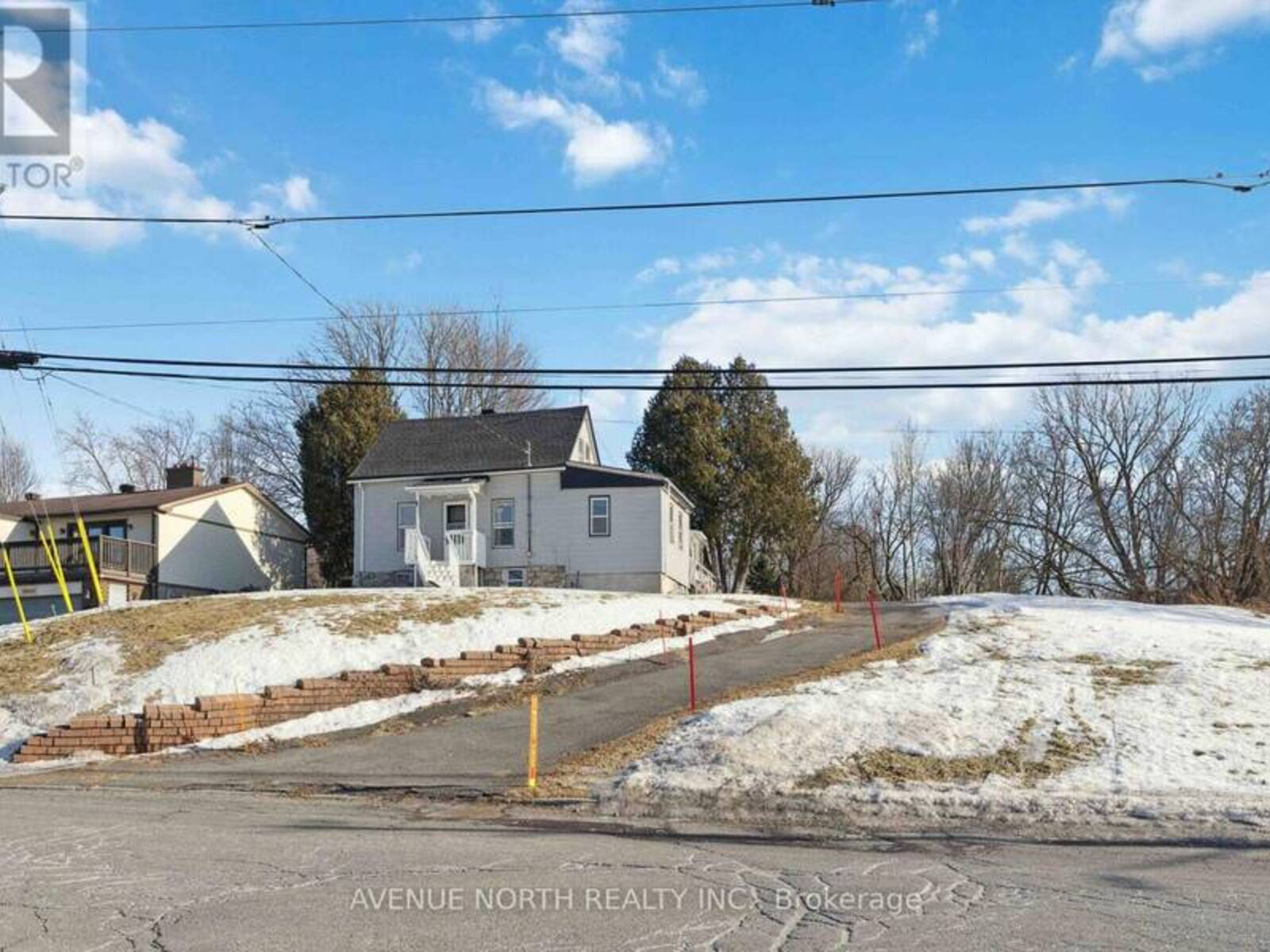 6958 NOTRE DAME STREET, Ottawa, Ontario K1C 1H7