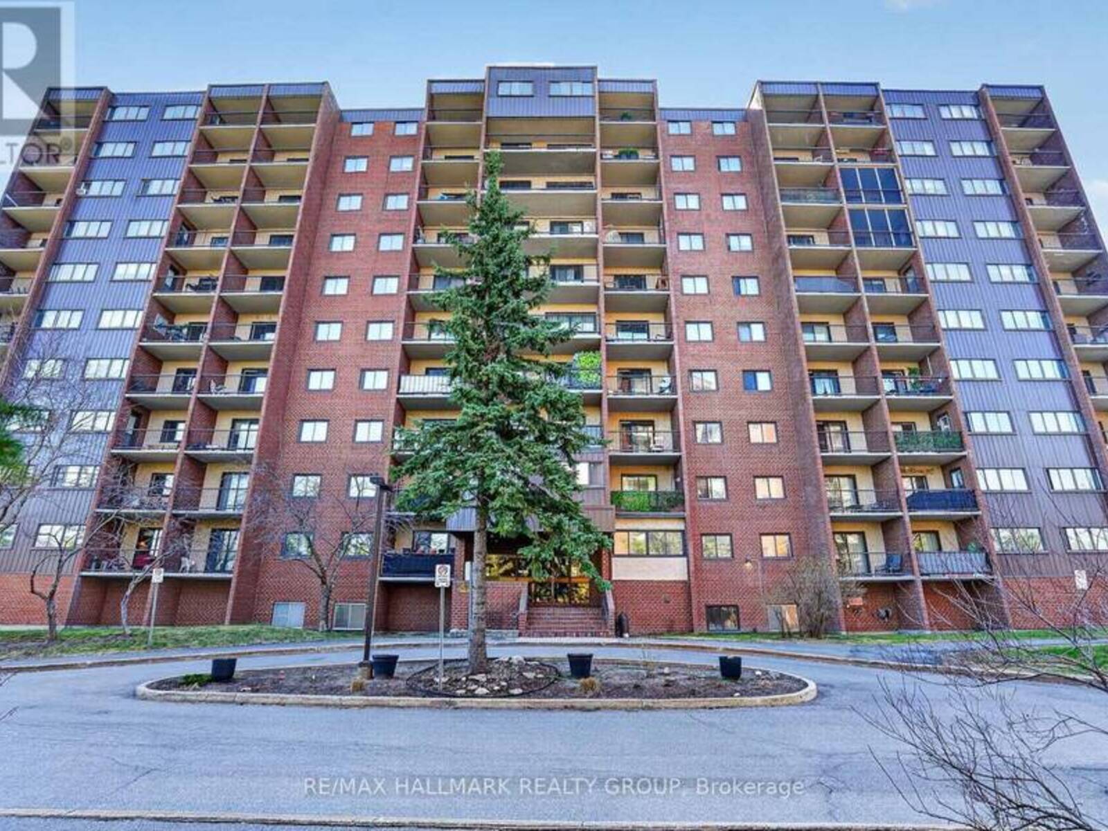 509 - 2650 SOUTHVALE CRESCENT, Ottawa, Ontario K1B 4S9
