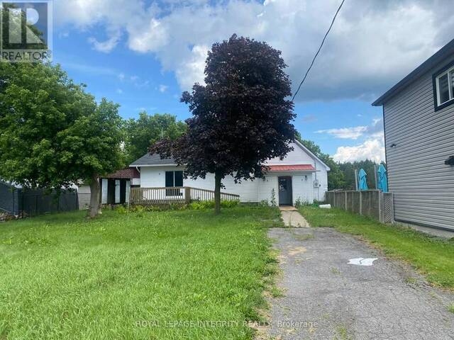 2415 DU LAC ROAD Clarence-Rockland Ontario, K0A 3N0 - 2 Bedrooms Home For Sale