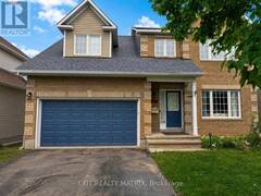 127 STONEY POND COURT Ottawa Ontario, K2S 2E6