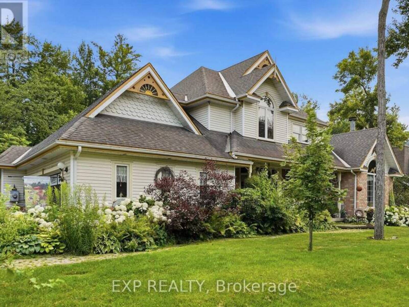1259 RANDBORO CRESCENT, Ottawa, Ontario K4B 1K7