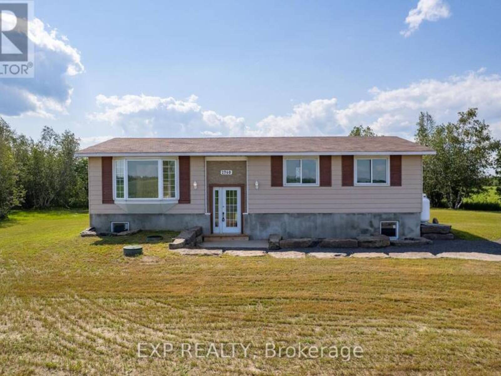 2740 CLAUDE DUVAL SIDE ROAD, Champlain, Ontario K0B 1R0