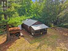 3498 DARLING ROAD N | Lanark Highlands Ontario | Slide Image One
