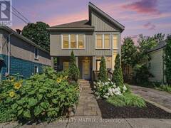 59 LAVAL STREET Ottawa Ontario, K1L 7Z7
