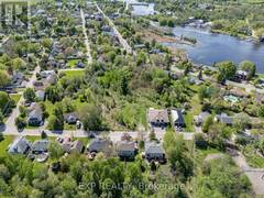 PLAN 7 PT LOTS GERTRUDE AVENUE Merrickville Ontario, K0G 1N0