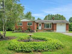 477 TOWNLINE ROAD Kemptville Ontario, K0G 1J0