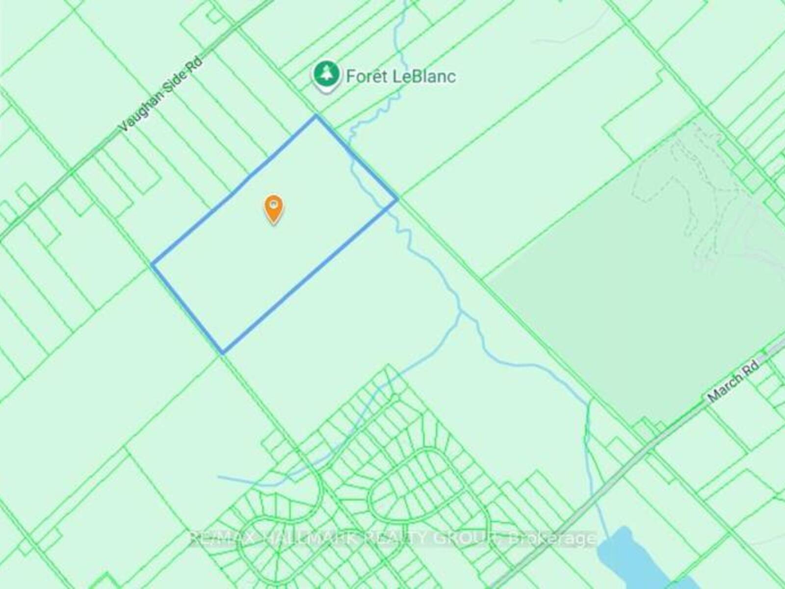 1999 FOREST EDGE ROAD, Ottawa, Ontario K0A 1L0
