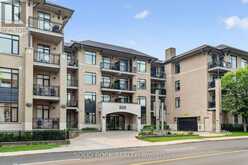PH18 - 808 BRONSON AVENUE | Ottawa Ontario | Slide Image One