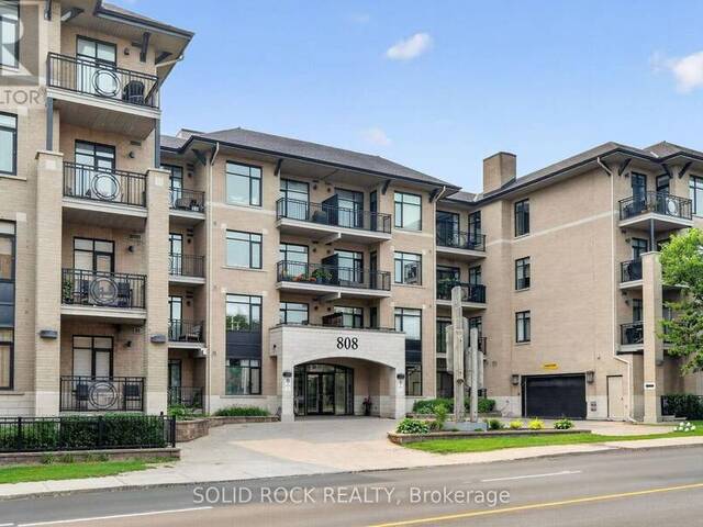 PH18 - 808 BRONSON AVENUE Ottawa Ontario, K1S 5A4 - 2 Bedrooms Condo For Sale