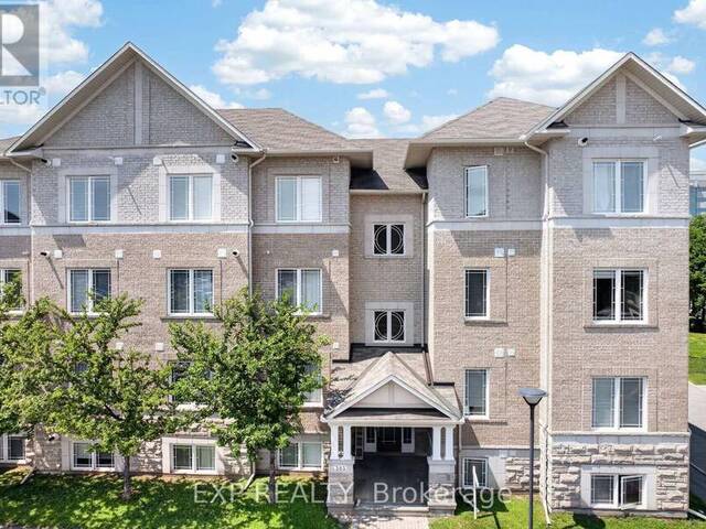 4 - 385 PASEO PRIVATE Ottawa Ontario, K2G 4N7 - 2 Bedrooms Condo For Sale