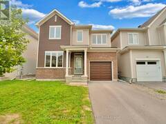 59 MOONBEAM STREET Ottawa Ontario, K2J 0K6