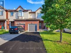 318 AMICI TERRACE Ottawa Ontario, K2S 0J6