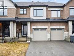 656 PUTNEY CRESCENT W Ottawa Ontario, K2S 2N7