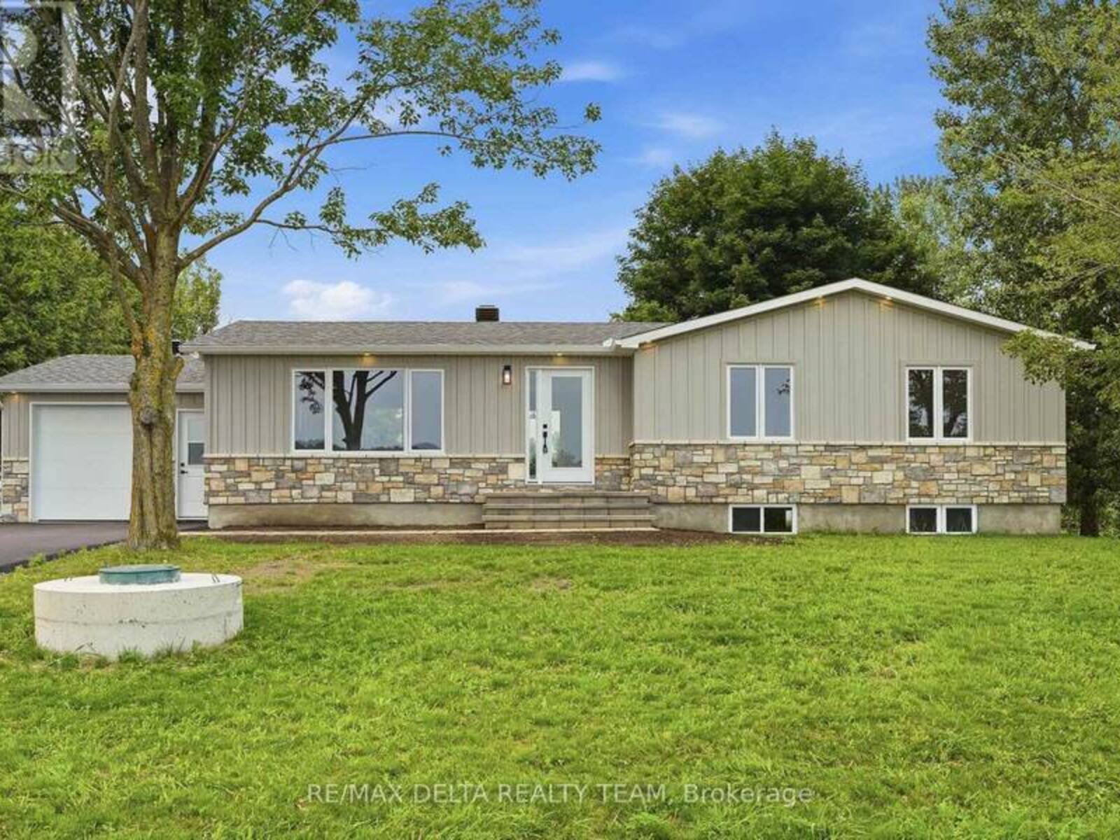 1568 PILON ROAD, Clarence-Rockland, Ontario K0A 1N0
