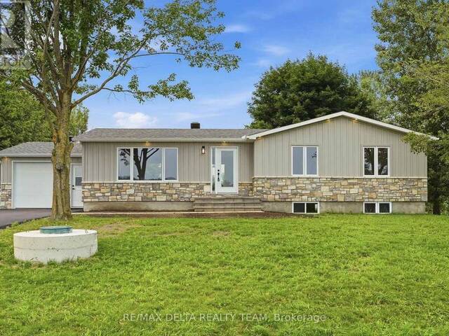 1568 PILON ROAD Clarence-Rockland Ontario, K0A 1N0 - 4 Bedrooms Home For Sale