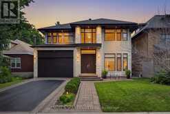 64 HELENA STREET | Ottawa Ontario | Slide Image One