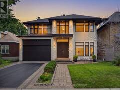 64 HELENA STREET Ottawa Ontario, K1Y 3N1