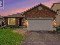 33 PRIME PLACE Carleton Place Ontario, K7C 4V6