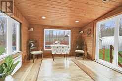 314 FERGUSON FALLS ROAD | Lanark Ontario | Slide Image Fifteen
