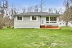 314 FERGUSON FALLS ROAD | Lanark Ontario | Slide Image Three