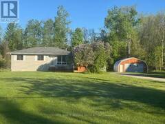 314 FERGUSON FALLS ROAD Lanark Ontario, K0G 1K0